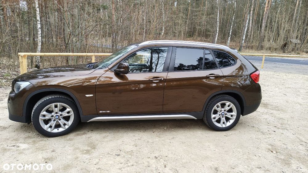 BMW X1 - 7