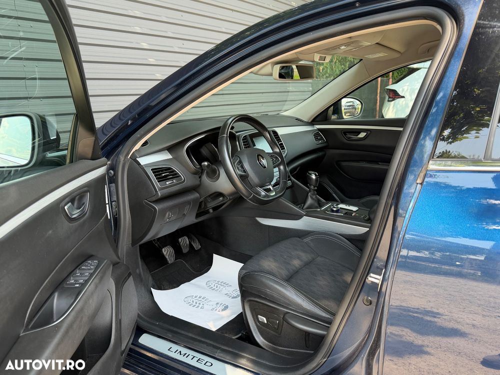 Renault Talisman - 13
