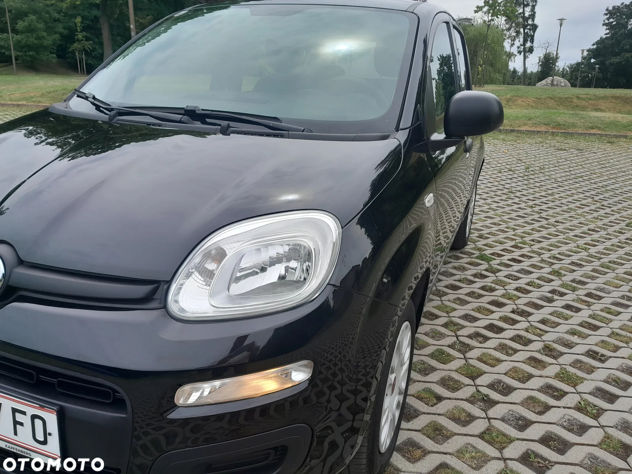 Fiat Panda 1.2 Fresh - 4