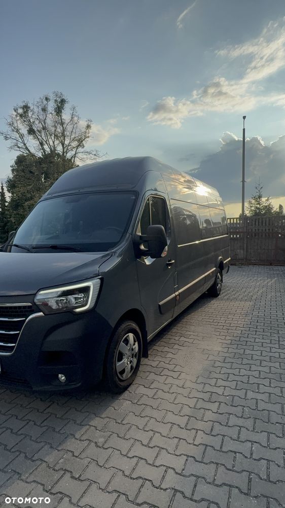 Renault MASTER L4H3 - 13