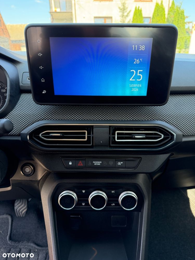 Dacia Sandero - 25