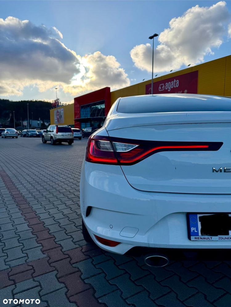 Renault Megane 1.5 dCi Energy Limited - 5