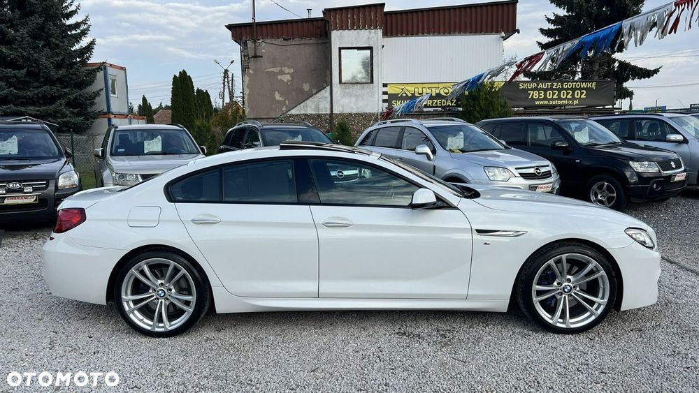 BMW Seria 6 - 13