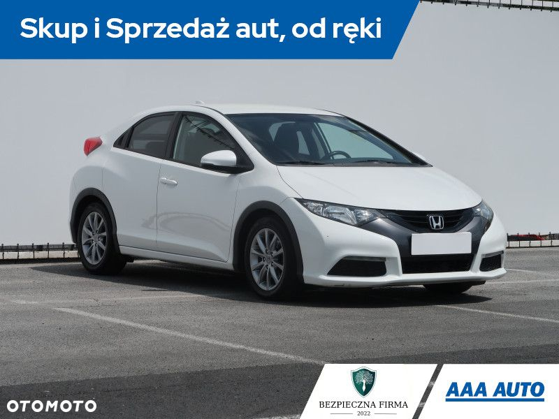 Honda Civic - 2