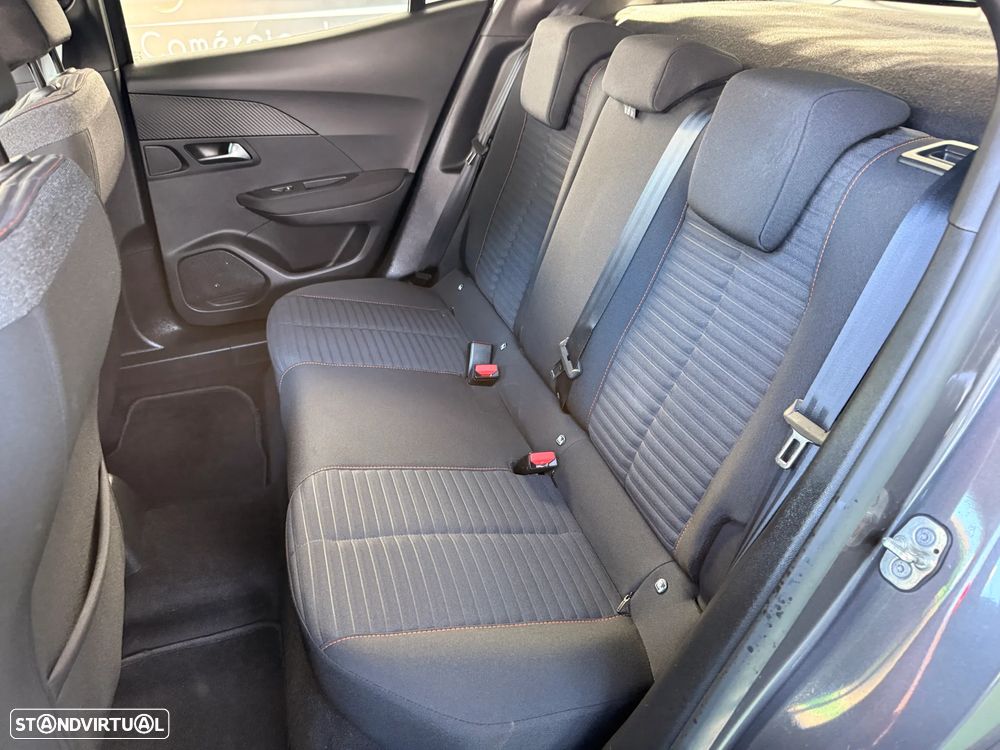 Peugeot 2008 1.5 BlueHDi Active Pack - 18