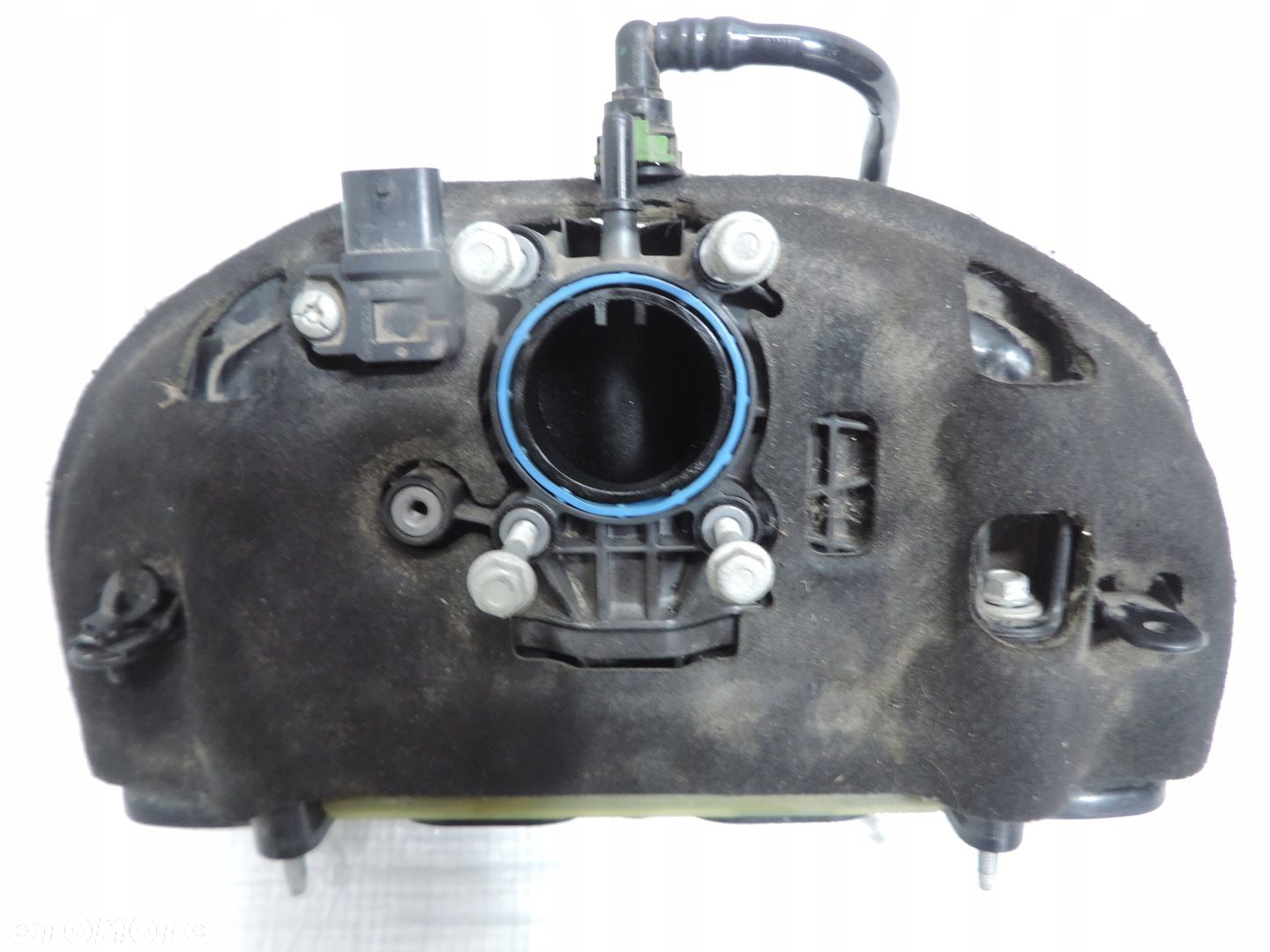 Kolektor Ssący OPEL ASTRA K V 1.4T Turbo 12678245 - 2