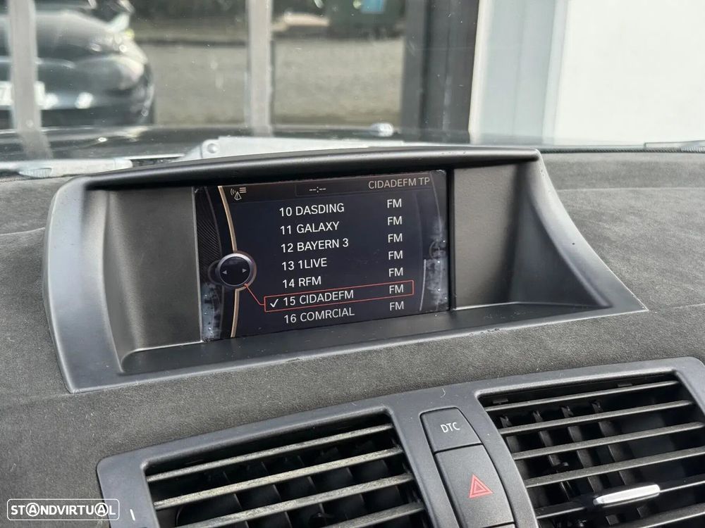 BMW 120 d Coupe - 18