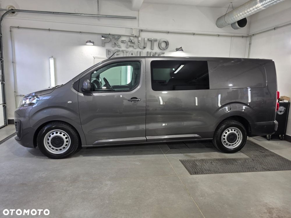 Citroën JUMPY - 9