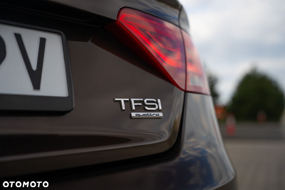 Audi A5 Sportback 2.0 TFSI quattro - 30