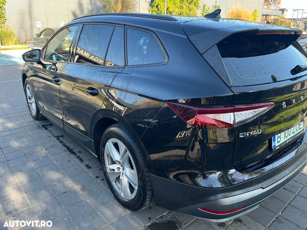 Skoda Enyaq iV 60 - 2