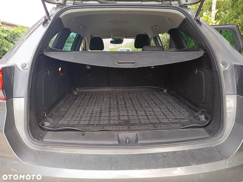 Opel Astra 1.2 T Elegance S&S - 8