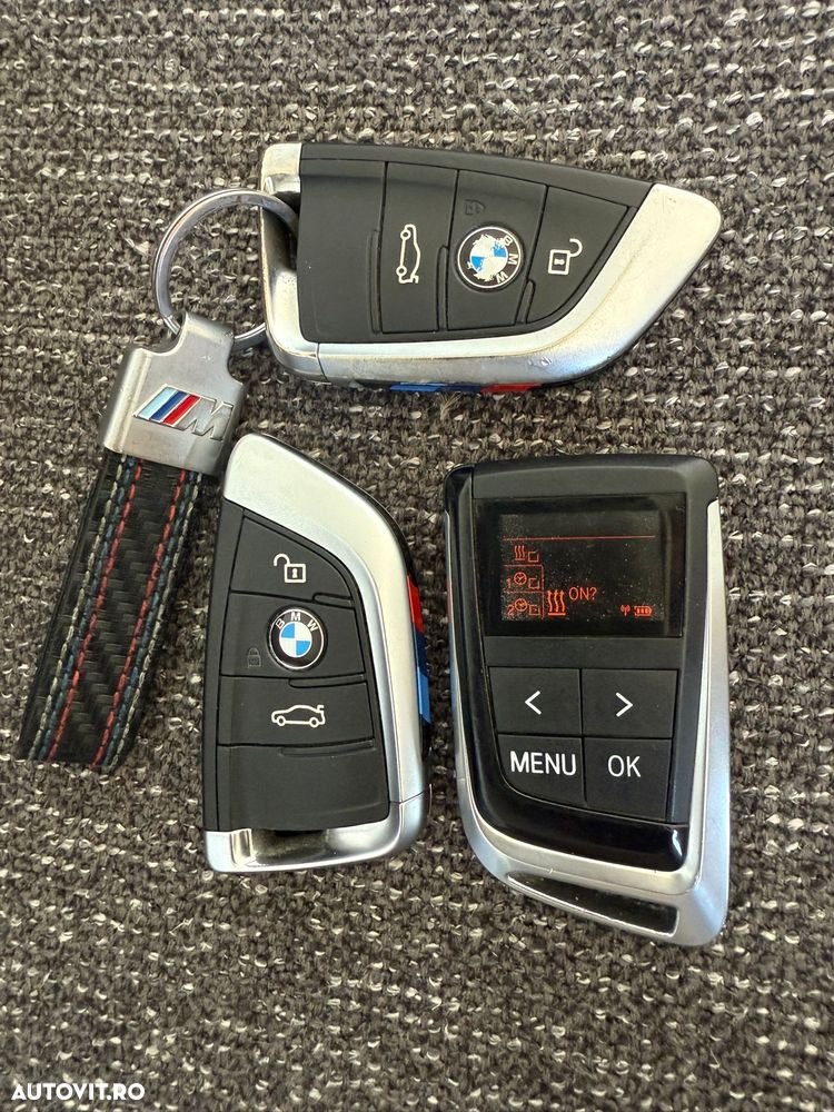 BMW X5 M - 25