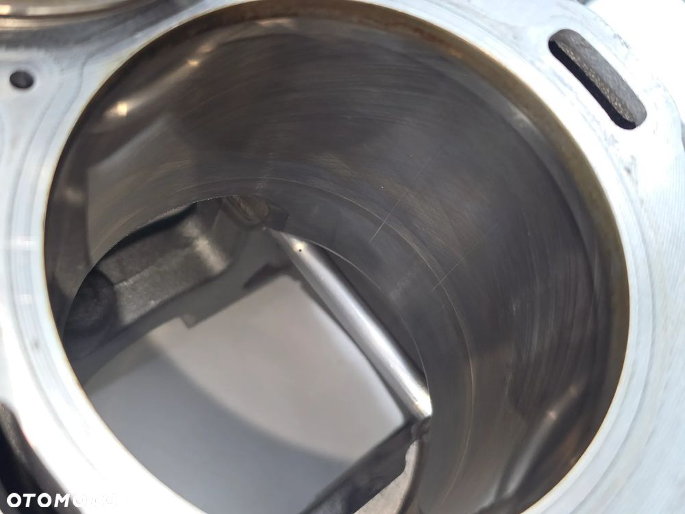 BLOK CYLINDER TLOK BMW S 1000 XR - 12