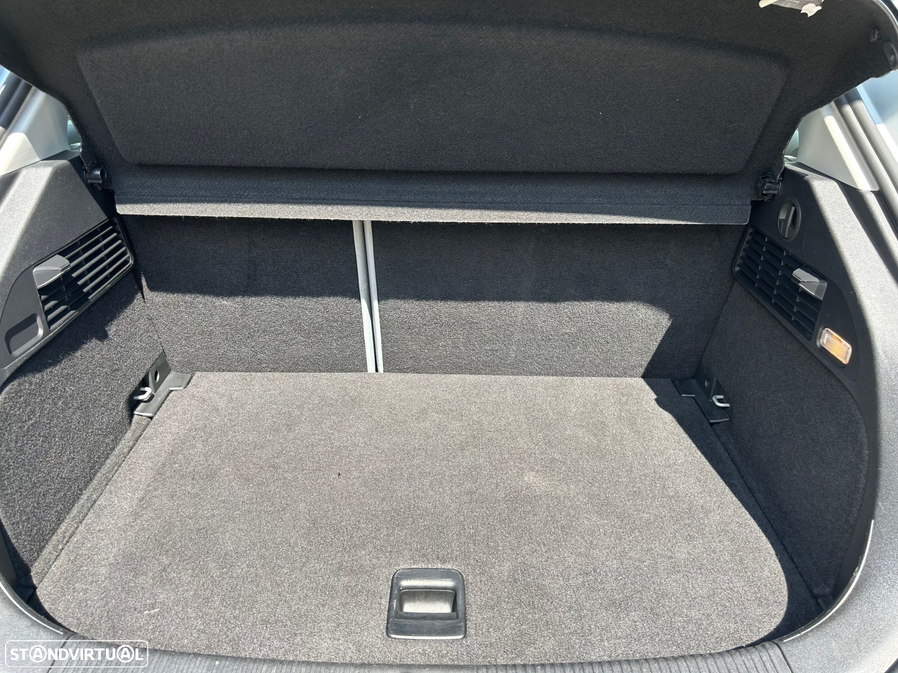 Audi A1 Sportback 1.2 TFSI Attraction - 32