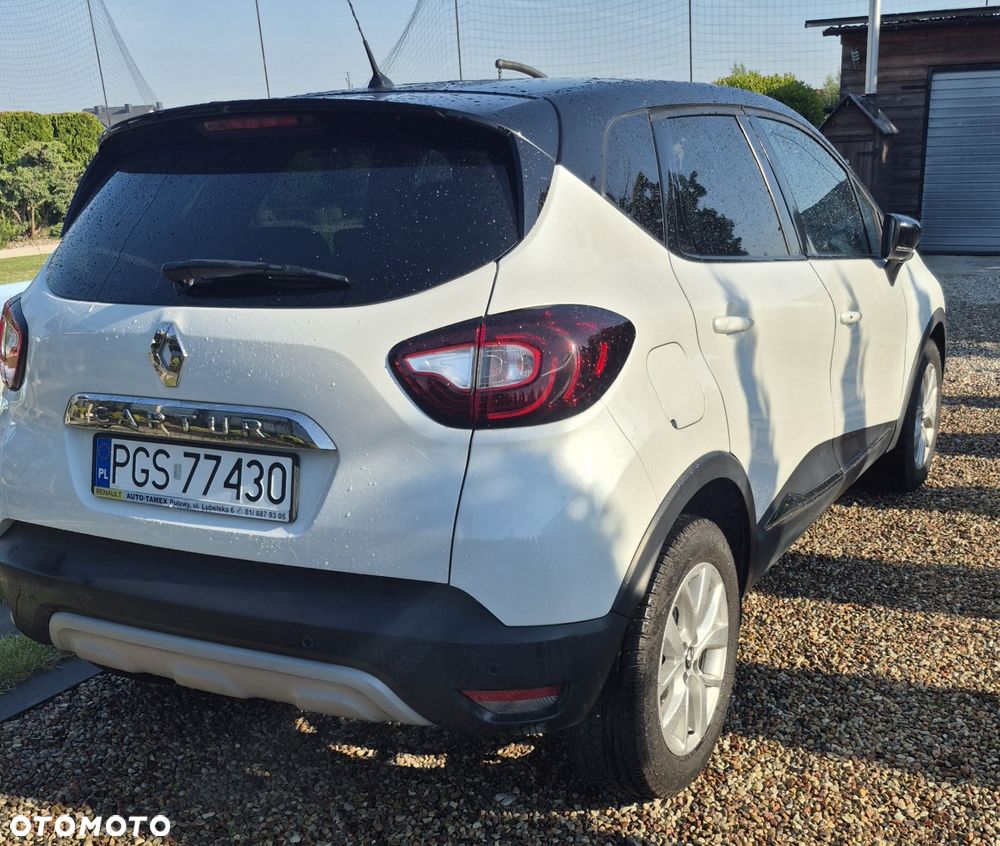 Renault Captur - 2