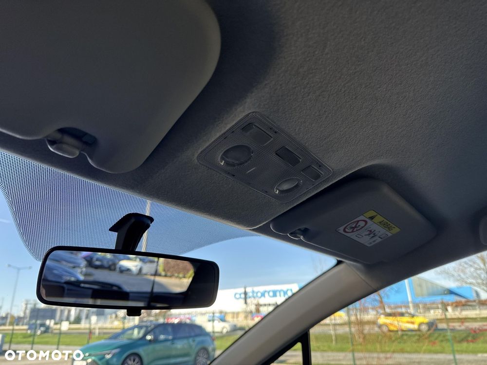 Toyota Yaris 1.0 Active EU6 - 26