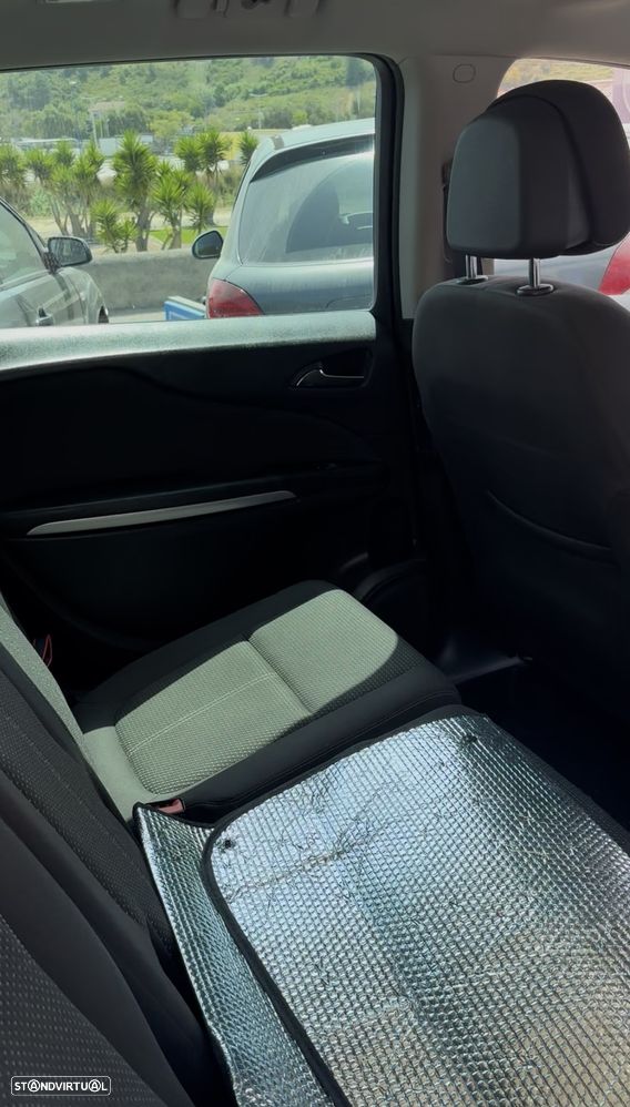 Opel Zafira 1.6 CDTi Innovation S/S - 8