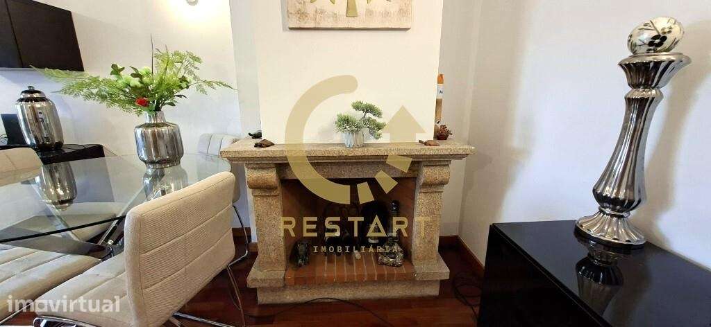 Apartamento T2, Garagem e Arrumos | Valongo - Grande imagem: 5/57