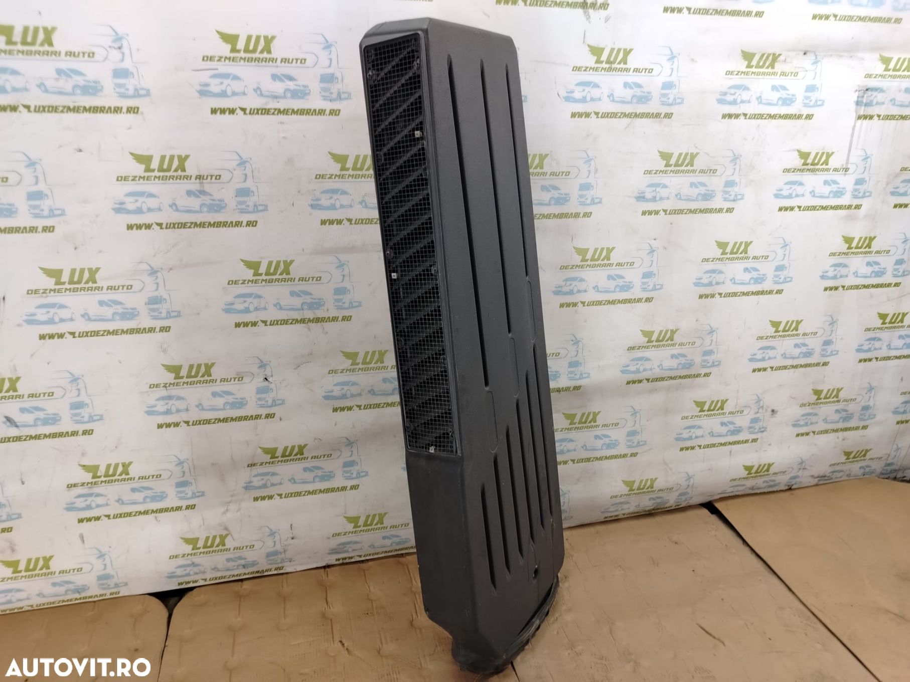 Tub aer 504065010 IVECO Stralis generatia [2012 - 2019] - 1