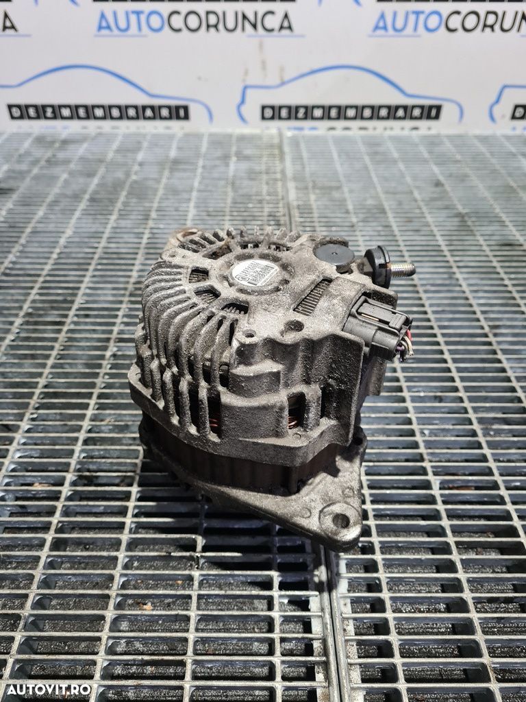Alternator Mitsubishi ASX 1.6i 2010 - 2012 117CP 1590CC 4A92 Euro5 (840) Benzina 1800A287 - 1