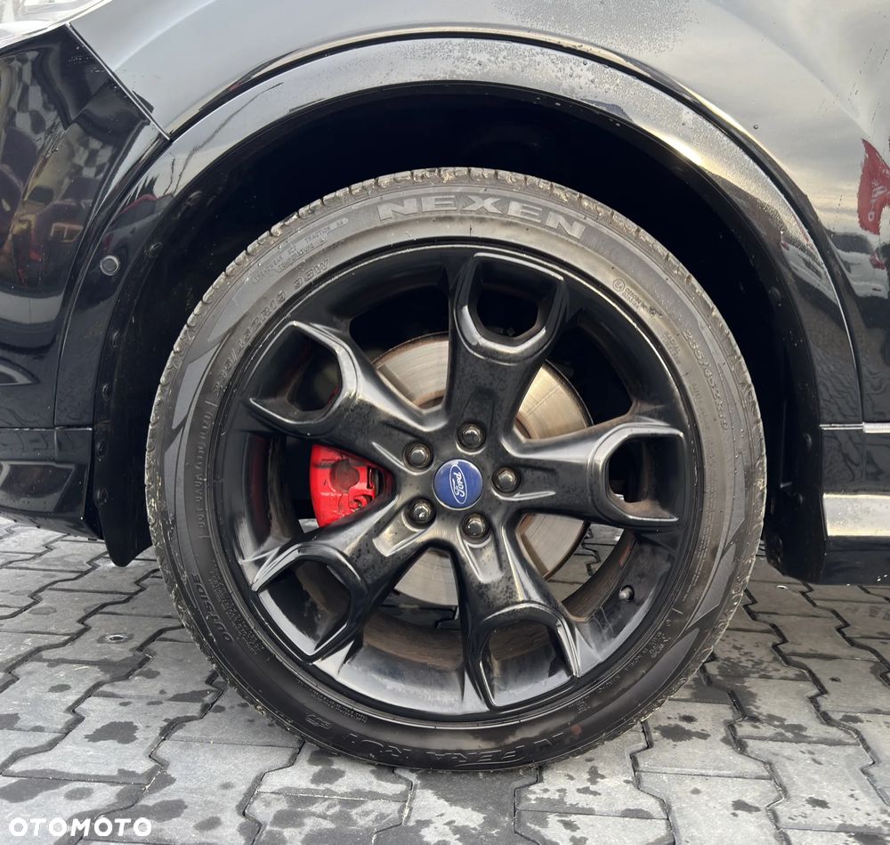 Ford Kuga 2.0 TDCi 4x4 Titanium - 15