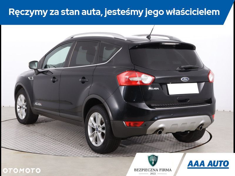 Ford Kuga - 5