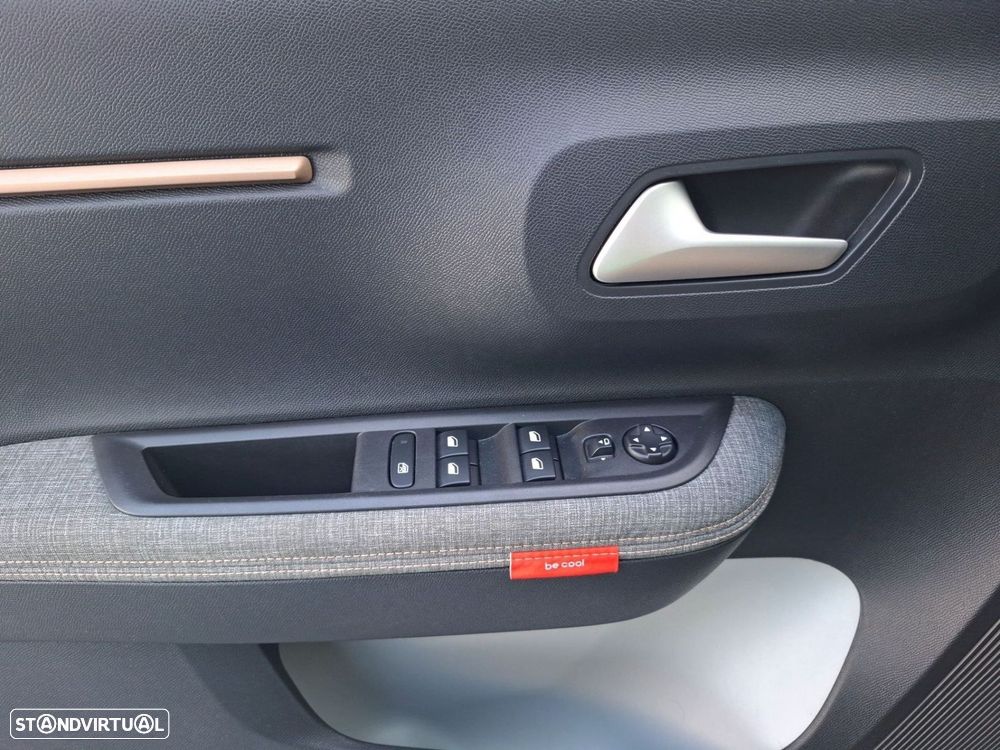 Citroën C3 Aircross 1.2 PureTech Plus - 27