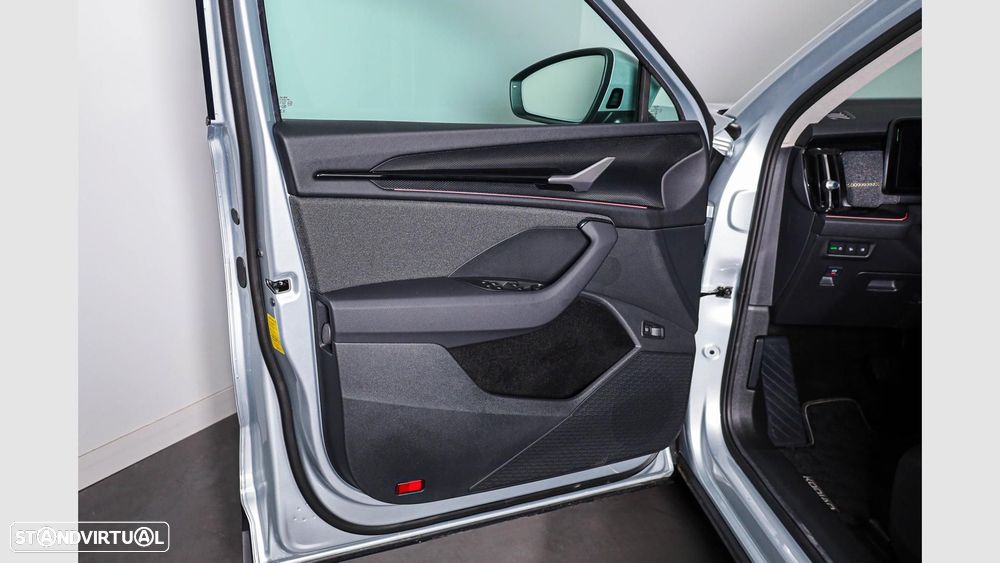 Skoda Kodiaq - 9