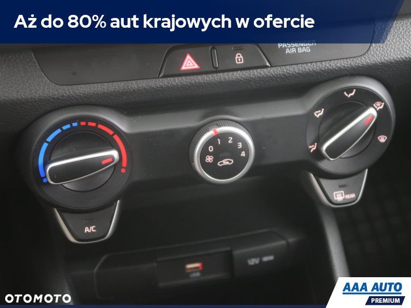 Kia Stonic - 14