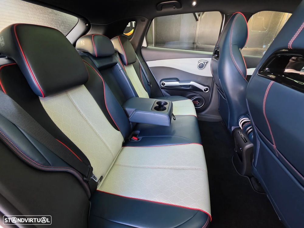 BYD Atto 3 Design - 45