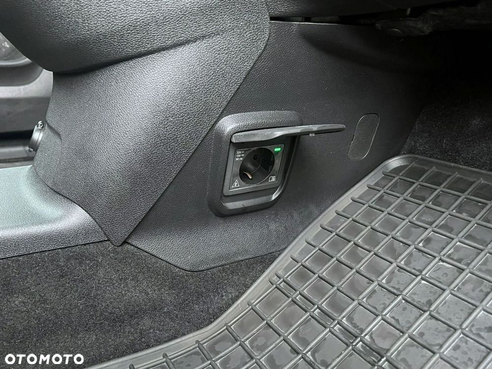 Opel Combo 2019