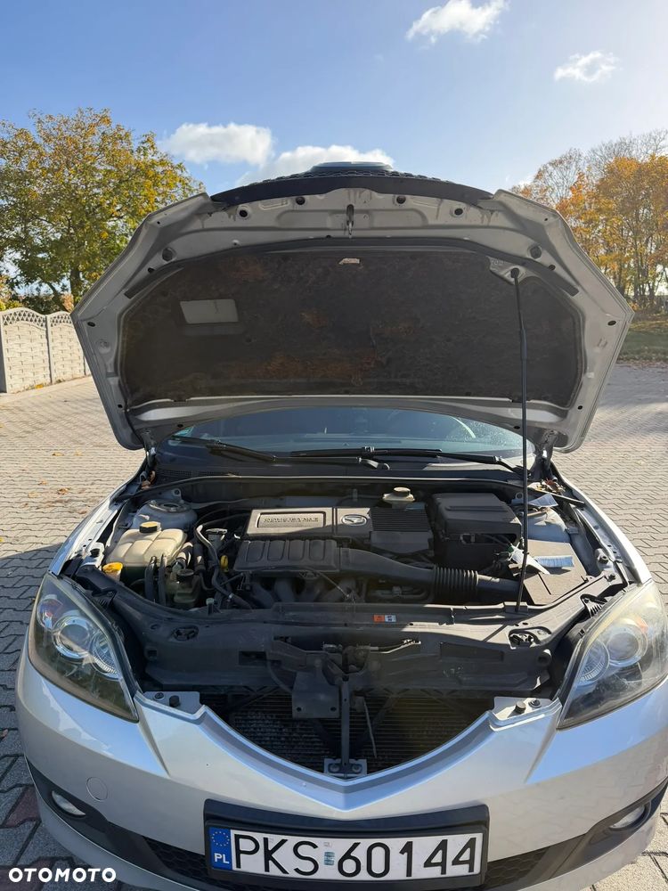 Mazda 3 - 16