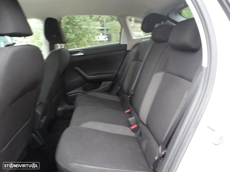 VW Taigo 1.0 TSI Urban - 29