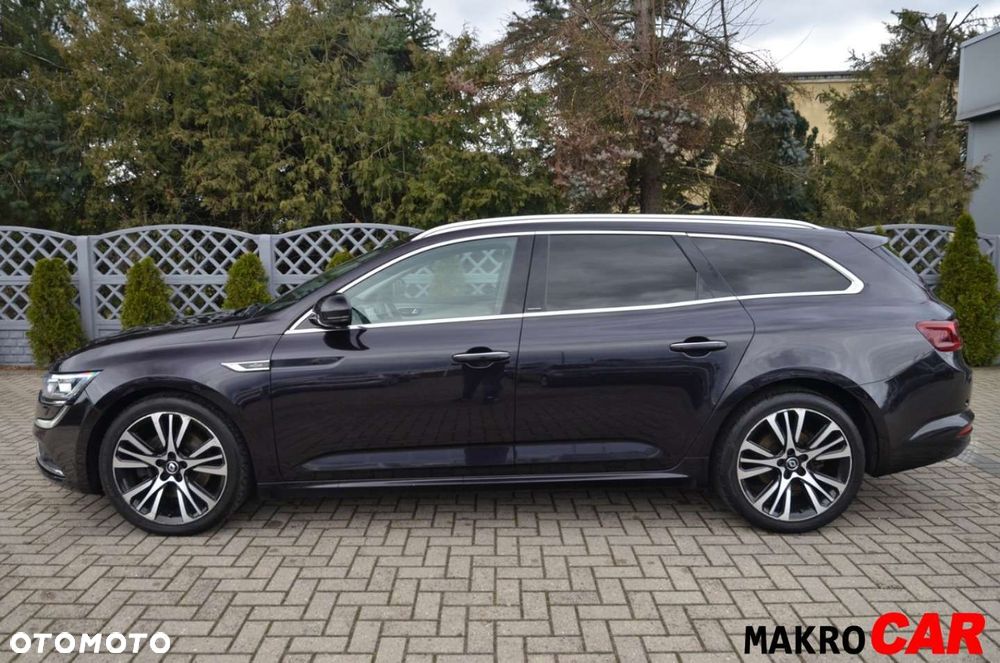 Renault Talisman 1.6 Energy dCi Initiale Paris EDC - 20