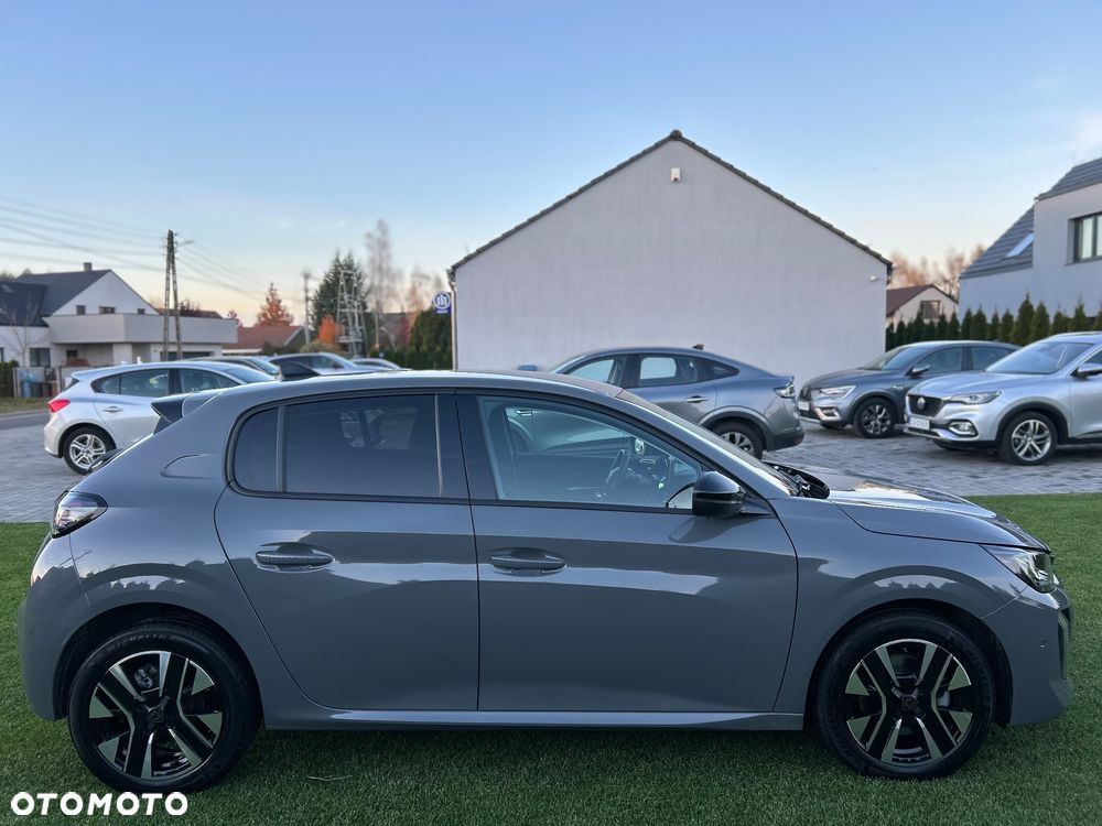 Peugeot 208 1.2 PureTech Allure S&S - 5