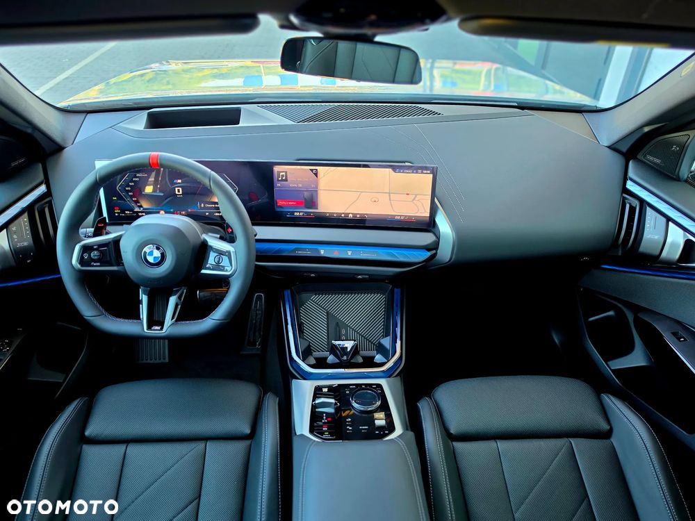 BMW X3 xM50 mHEV - 25