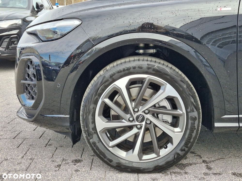 Audi Q5 - 5
