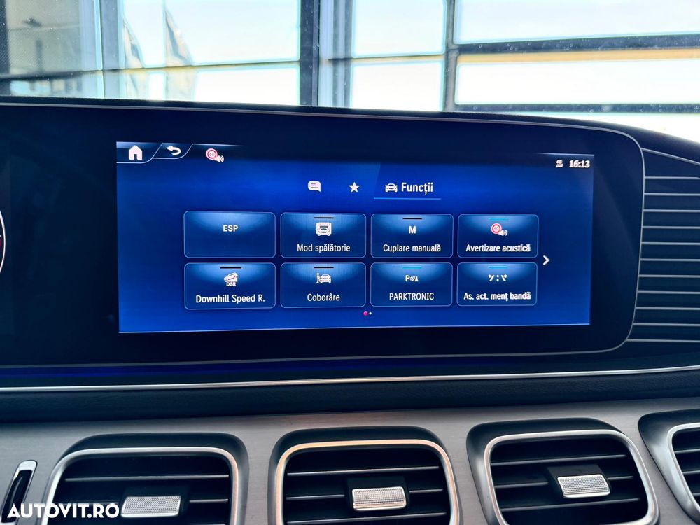 Mercedes-Benz GLE 450 d 4Matic 9G-TRONIC AMG Line Advanced Plus - 24