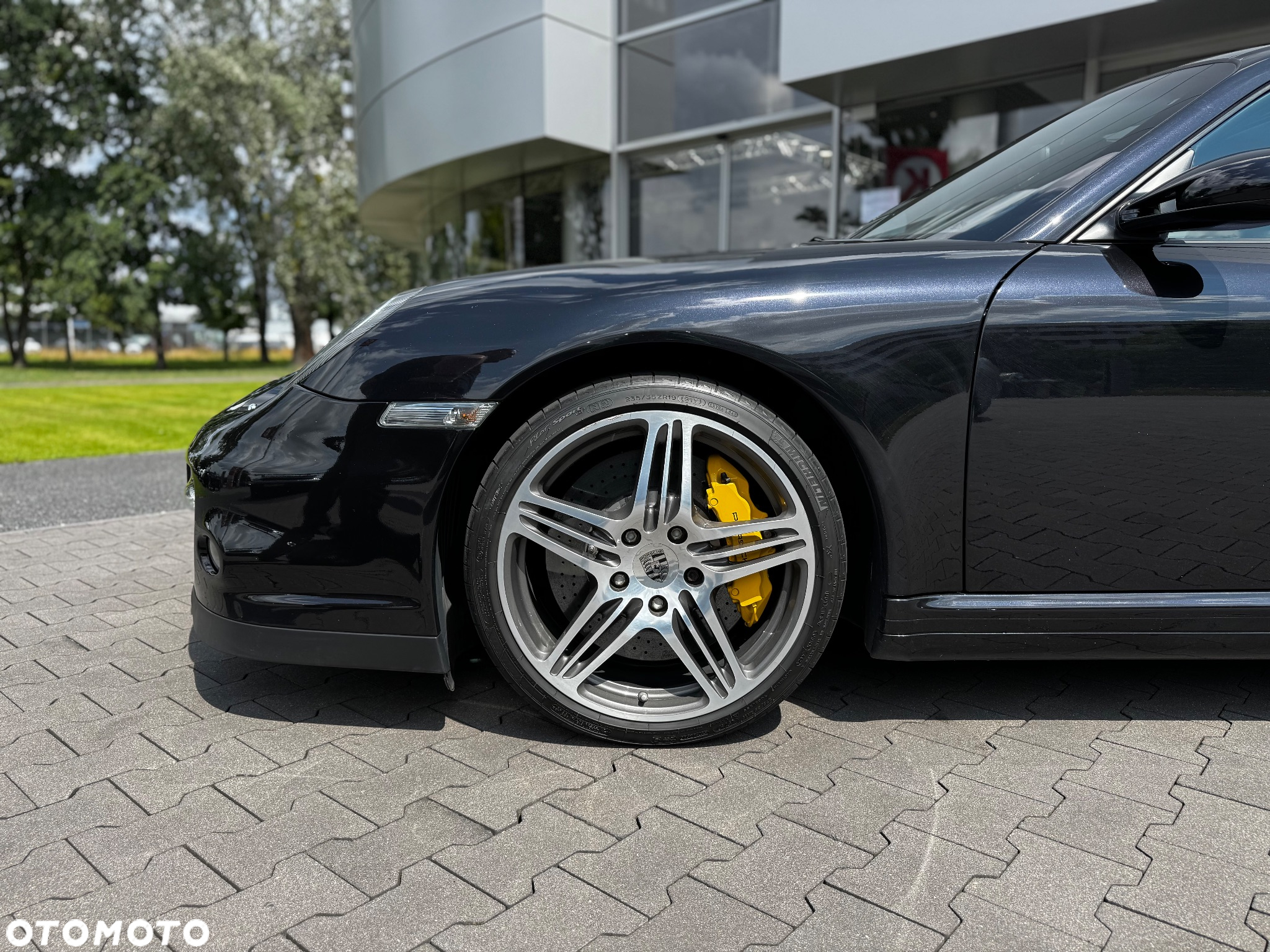 Porsche 911 - 12