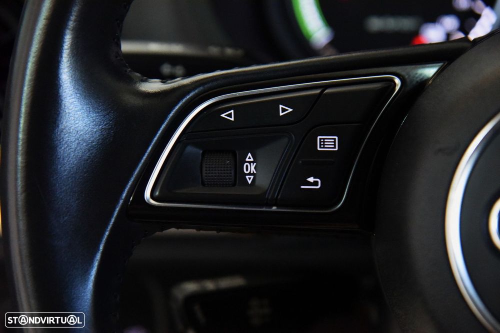 Audi A3 Sportback - 20