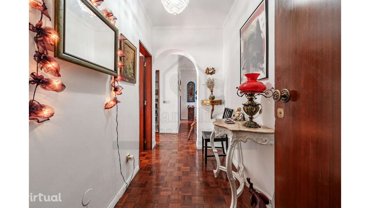 T2 Vista Rio Barreiro - Grande imagem: 2/31