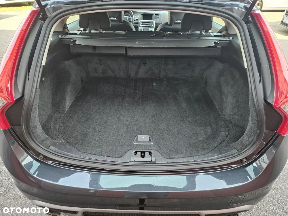 Volvo V60 D3 RDesign - 23