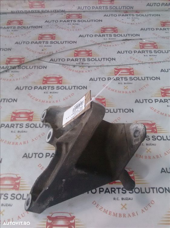 suport tampon antibalans opel insignia 1.8 b an fabr 2012 - 1