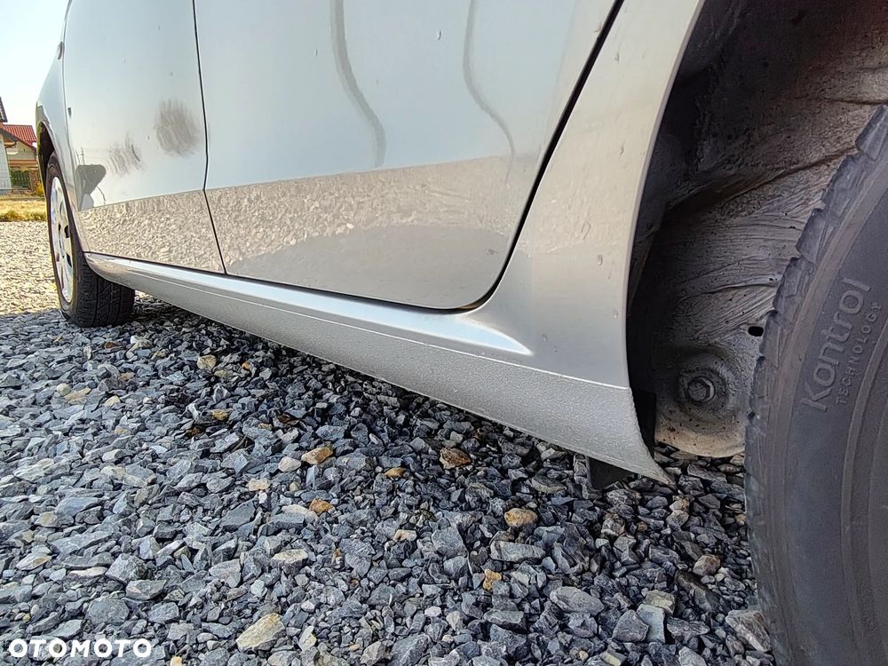 Skoda Citigo 1.0 Active - 9