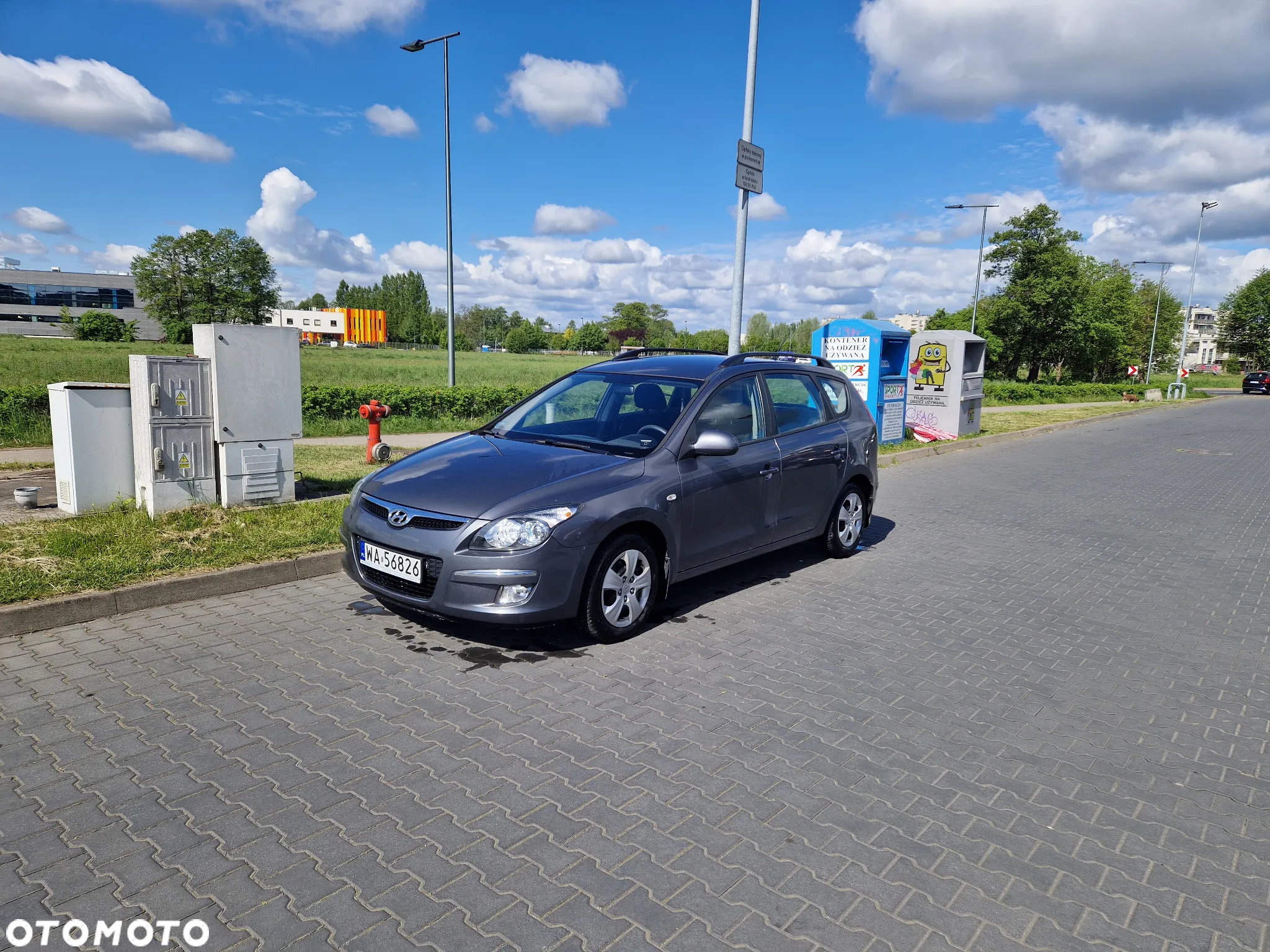 Hyundai i30 1.6 CRDi Comfort - 9