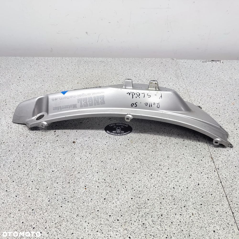 Owiewka, osłona, bok, boczek Yamaha Slider - 4