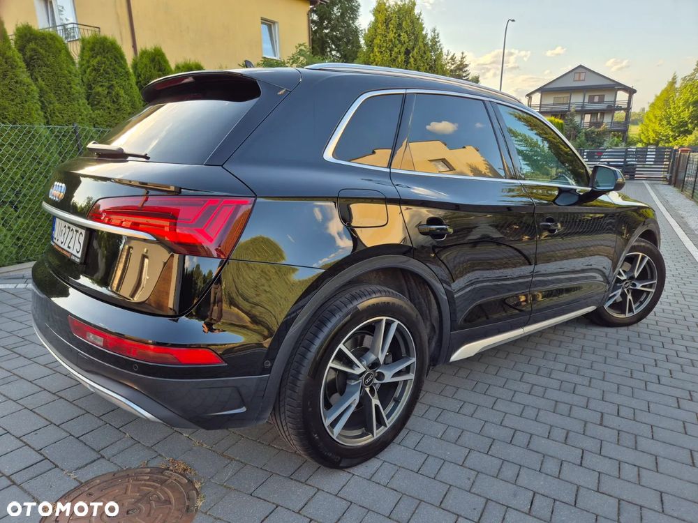 Audi Q5 - 38