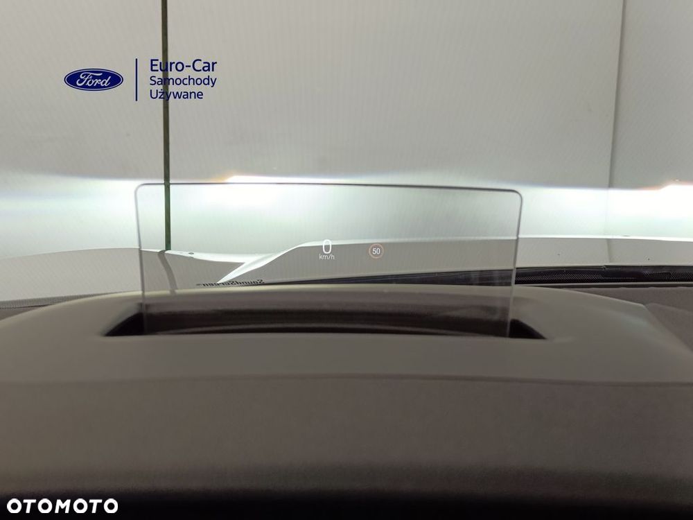 Ford Kuga 2.5 Duratec PHEV TITANIUM X - 20