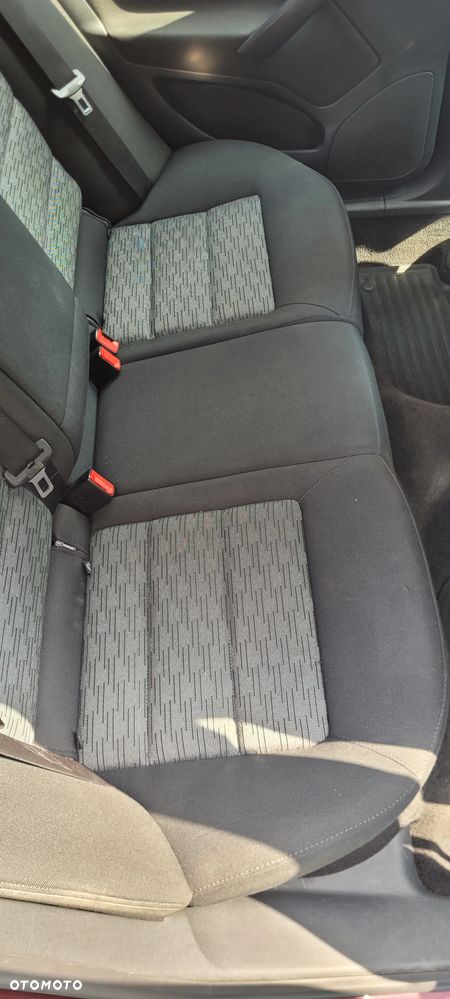 Skoda Octavia 1.4 TSI Ambition - 8
