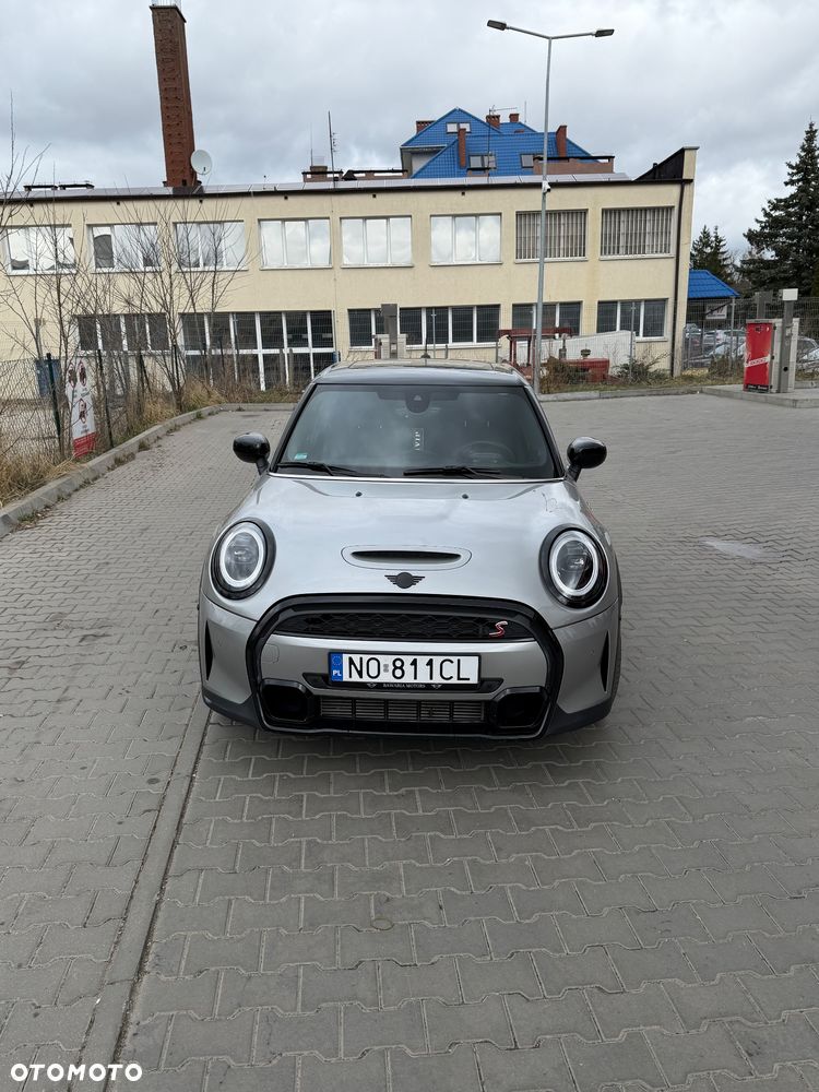 MINI Cooper S - 6